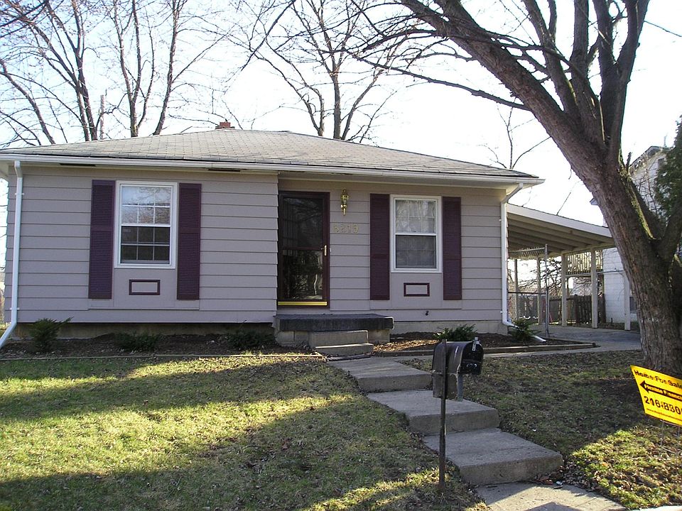1st image of 8219 E 34th St