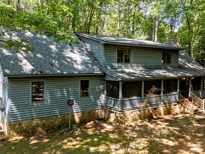 7391 Howerton Rd, Elon, NC, 27244