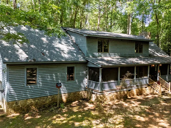 7391 Howerton Rd, Elon, NC 27244