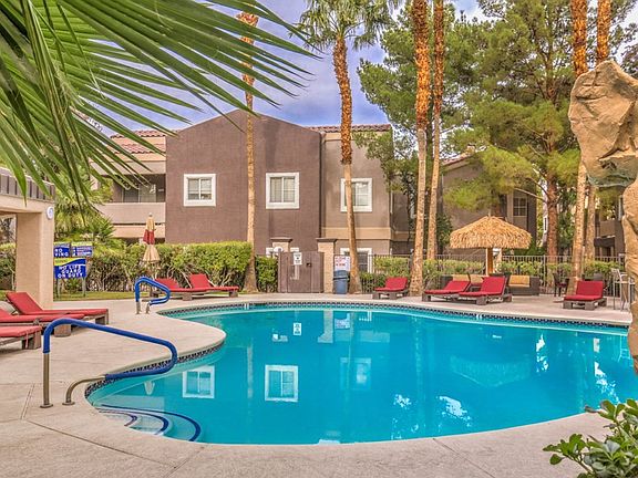 4th image of 5250 S Rainbow Blvd Unit 1045