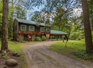 7646 Soule Rd, Rome, NY 13440