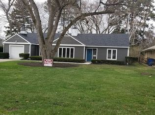4222 Deepwood Ln, Toledo, OH 43614