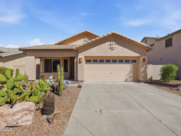 109 S 119TH Avenue, Avondale, AZ 85323