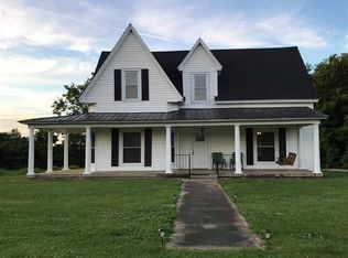 3254 Austin Tracy Rd, Austin, KY 42123