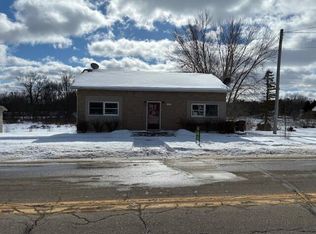 4760 E Main St, Stockbridge, MI 49285
