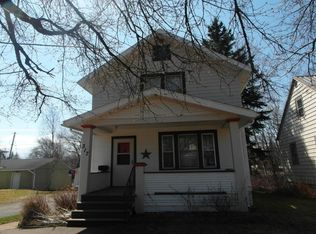 317 N 78th Ave W, Duluth, MN 55807