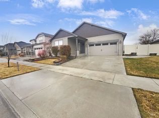 1506 S Blanca Ave, Boise, ID 83709
