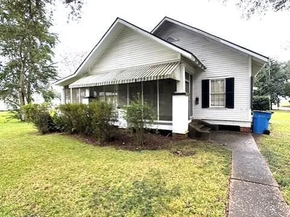 99 Lee St, Franklin, LA 70538