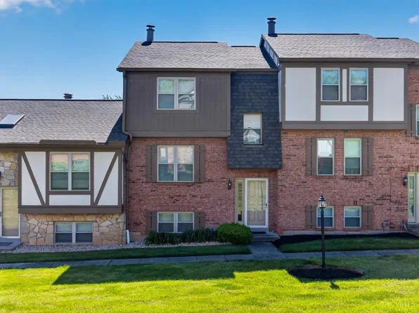 9 Fairgreen Cir Unit 9, Fairfield, OH 45014