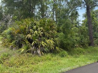 7th Avenue Lot #43, Deland, FL 32724