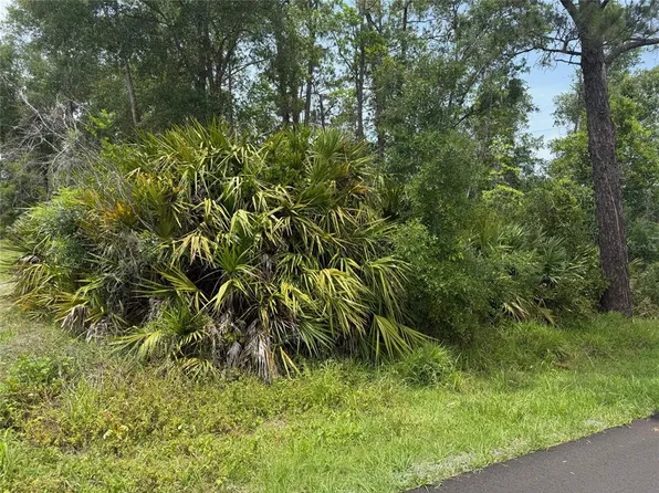 7th Avenue Lot #43, Deland, FL 32724
