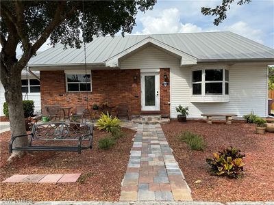 1669 Maravilla Ave, Fort Myers, FL, 33901