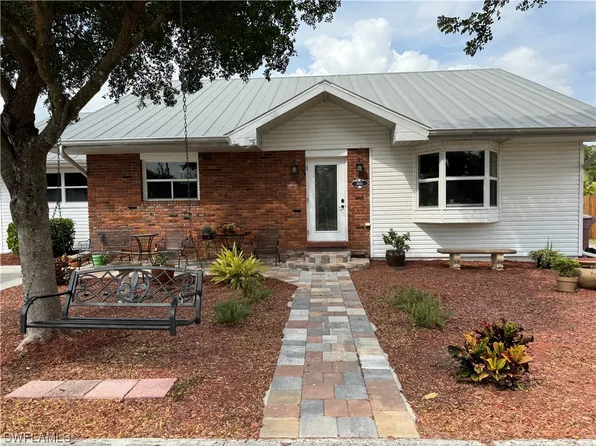 1669 Maravilla Ave, Fort Myers, FL 33901
