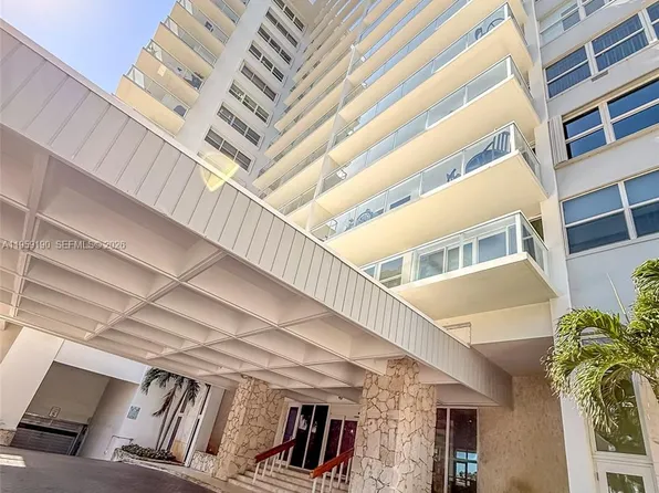 5750 Collins Ave APT 6J, Miami Beach, FL 33140