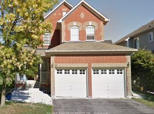 45 Selkirk Dr, Whitby, ON L1M2E6