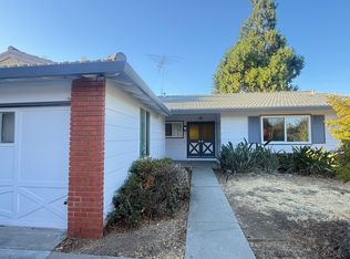 3271 Valley Square Ln, San Jose, CA 95117