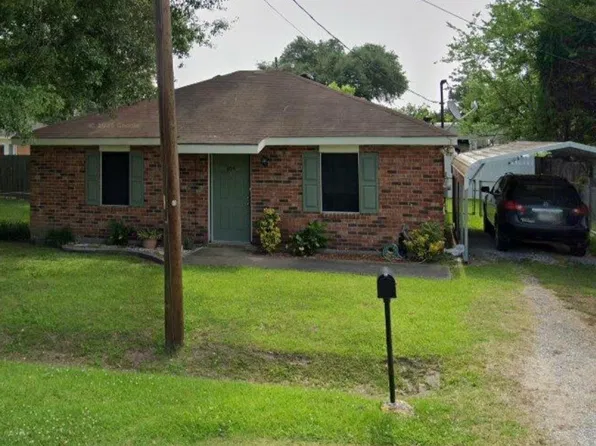 409 Mary St, Broussard, LA 70518