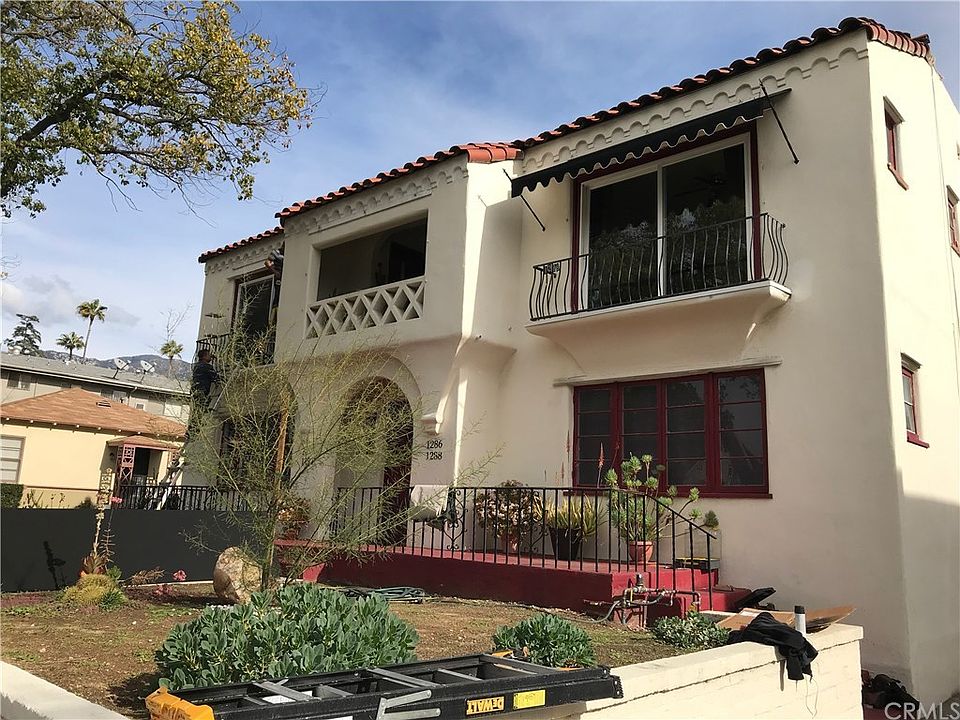 1st image of 1286 N Los Robles Ave