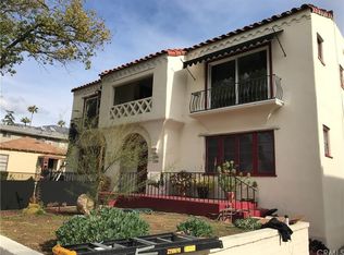 1286 N Los Robles Ave, Pasadena, CA 91104