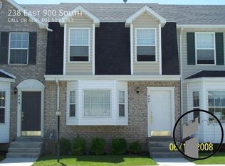 238 E 900 S, Payson, UT 84651