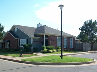 2455 Manchester Dr UNIT 7, Oklahoma City, OK 73120