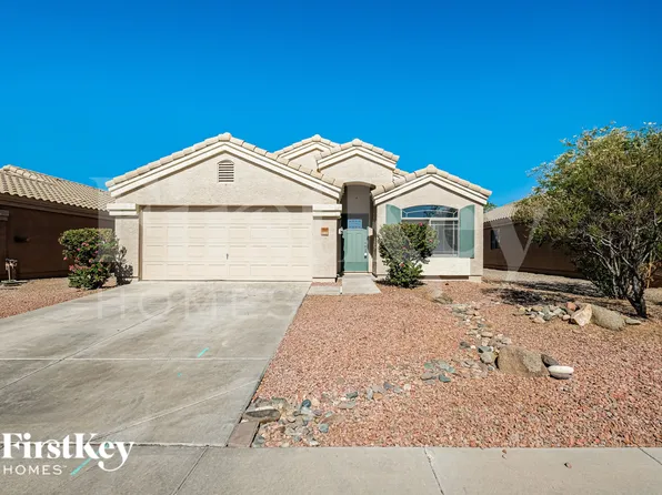 1820 S 106th Ln, Tolleson, AZ 85353