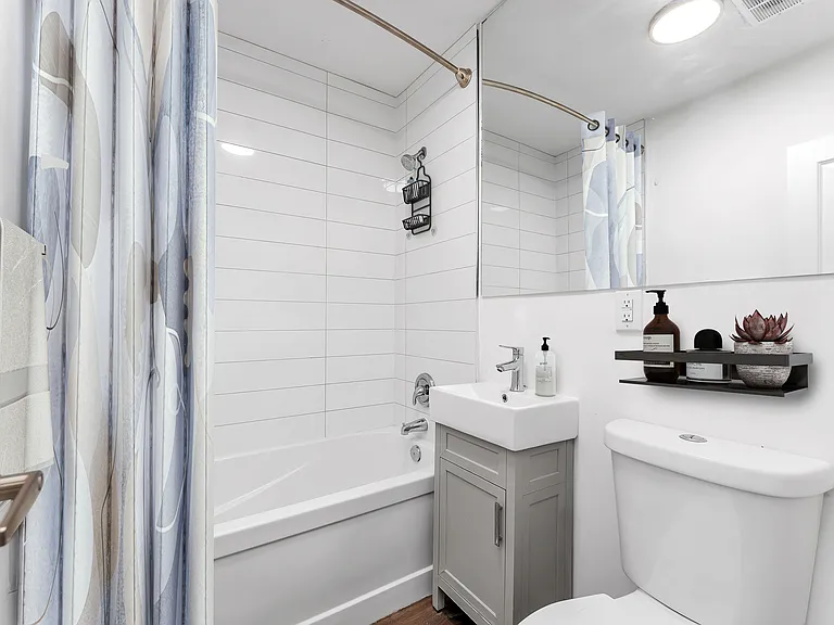 33 Gamble Ave #206 — Photo 6
