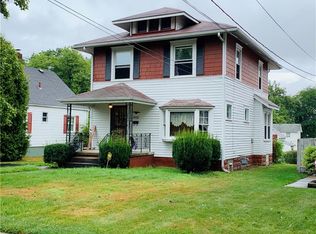 1910 Delaware Ave, New Castle, PA 16105