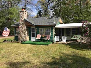 9601 E Madison Rd, Saint Helen, MI 48656