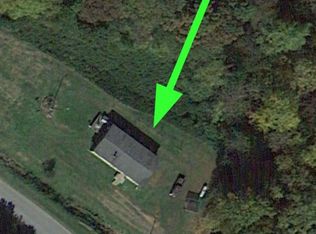 213 Brick Yard Rd, Statesville, NC 28677