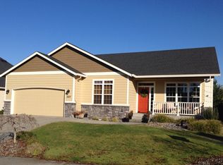 15109 NW 7th Ct, Vancouver, WA