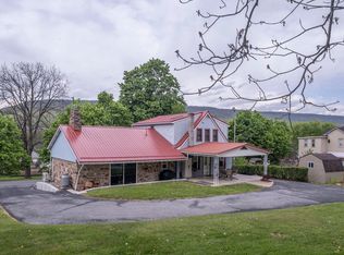 540 Wood St, Burnham, PA 17009