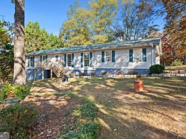 6180 Hulsey Rd, Clermont, GA 30527