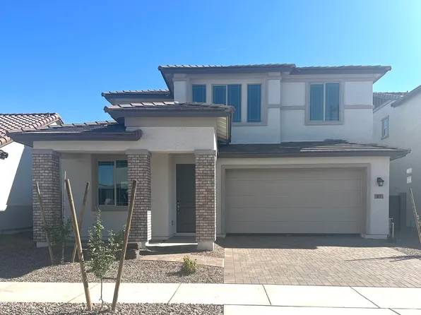 817 W Sparrow Drive, Queen Creek, AZ 85140