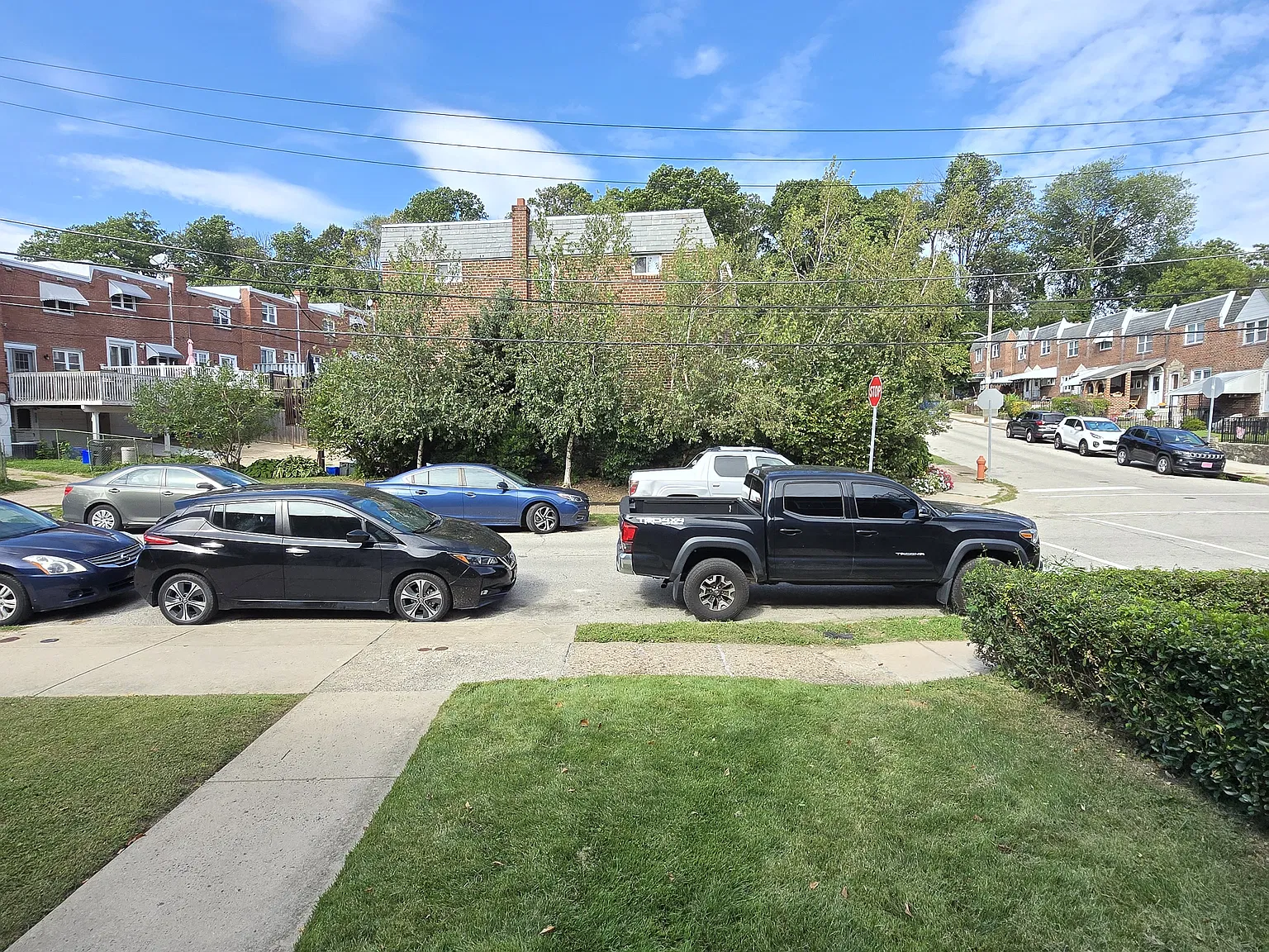 3534 Cresson St — Photo 3