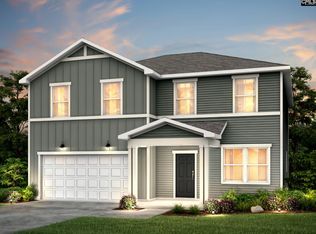 549 Carters Grove Ln, Blythewood, SC 29016