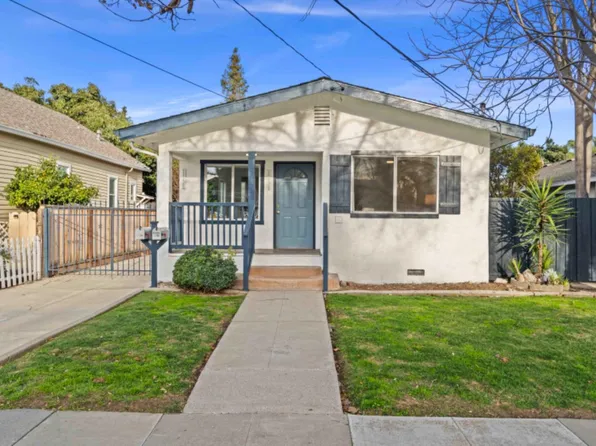 1156 S 8th St, San Jose, CA 95112