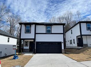 309 Sustainable Way, Raleigh, NC 27610