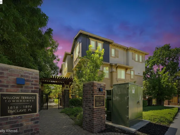 1820 Enclave Pl, Concord, CA 94519