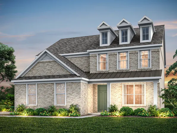 Mercer Plan, Devonshire