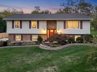 506 N Sands Ave, Monroe, OH 45050