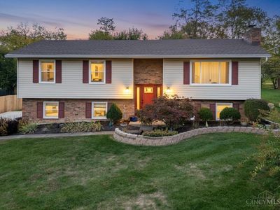 506 N Sands Ave, Monroe, OH, 45050