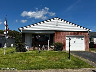 8 La Terraza Drive, Toms River, NJ, 08757