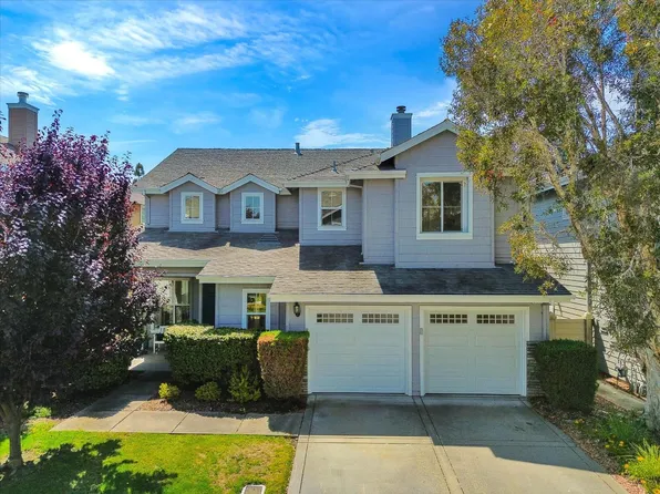 504 Waterlily Ln, Redwood City, CA 94065