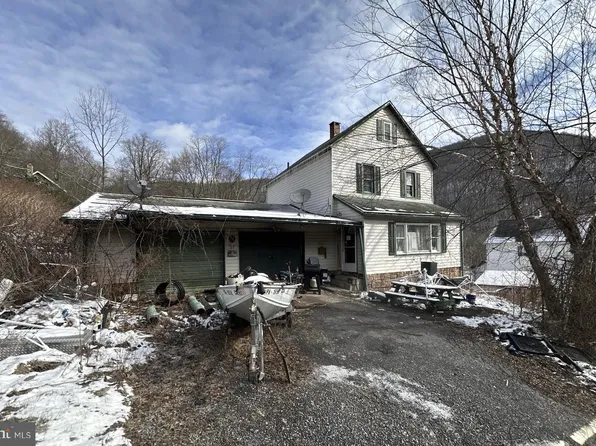 2115 Schuylkill Ave, Renovo, PA 17764