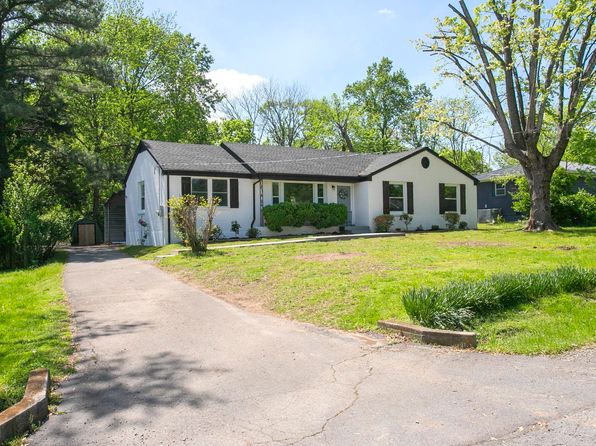 826 Colfax Dr, Nashville, TN 37214