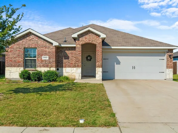 1322 Community Way, Royse City, TX 75189