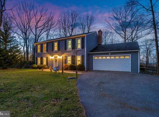 4984 Tall Oaks Dr, Monrovia, MD 21770