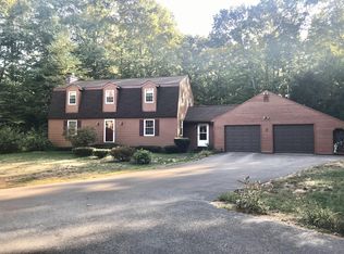 46 Pine Meadow Dr, North Berwick, ME 03906
