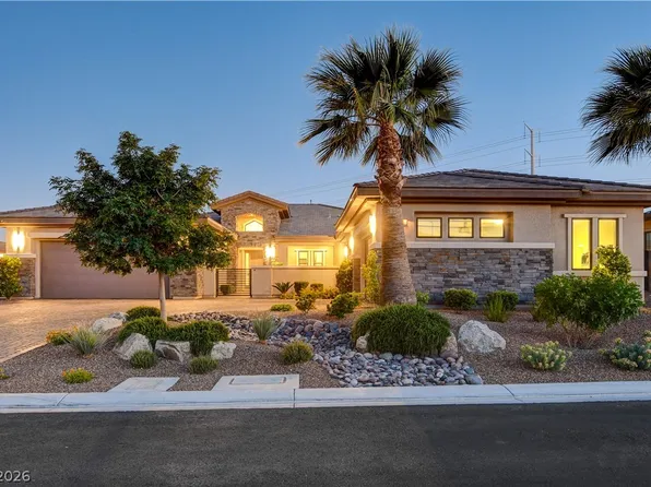 8477 Wolf Mountain Ct, Clark County, NV 89129